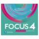 Focus 2nd Edition Level 4 Class CD