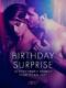 Birthday Surprise - 18 Sexy Erotic Stories from Erika Lust (e-kniha)