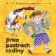 Jirka postrach rodiny (CD)