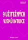 9 užitečných vjemů intuice (e-kniha)