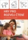 Hry pro rozvoj čtení