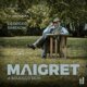 Maigret a soudcův dům - CDmp3 (Čte Jan Vlasák)