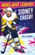 Hokejové legendy – Sidney Crosby