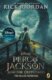 Percy Jackson and the Sea of Monsters (Book 2)