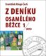Z deníku osamělého běžce 1 /2012