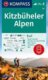 Kitzbüheler Alpen 1:50 000 / turistická mapa KOMPASS 29