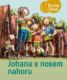 Johana s nosem nahoru (e-kniha)