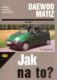 Daewoo Matiz od 1998