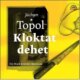Kloktat dehet (CD)