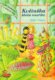 Květuška hledá tesaříka - Prázdniny v hmyzí říši