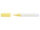 PILOT Pintor Extra Fine akrylový popisovač 0,5-0,7mm - žlutý