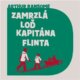 Zamrzlá loď kapitána Flinta (CD)