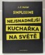 Simplissime - Nejsnadnější kuchařka na světě - bazar