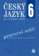 Český jazyk 6 pro základní školy Pracovní sešit