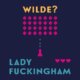 Lady Fuckingham (CD)
