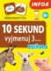 10 sekund vyjmenuj 3… Zvířata - Krabicová hra