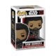 Funko POP: Star Wars: Andor - Saw Gerrera #783
