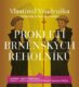 Prokletí brněnských řeholníků (CD)