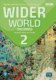 Wider World 2nd Edition Level 2 Student´s Book with eBook