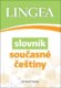 Slovník současné češtiny