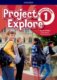Project Explore 1 Student´s Book