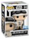 Funko POP: Star Wars - Luke Skywalker (Deleted Scenes) #800