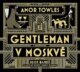 Gentleman v Moskvě - 2CDmp3