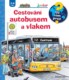 Cestování autobusem a vlakem