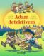 Adam detektivem (e-kniha)