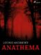 Anathema (e-kniha)