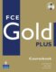FCE Gold Plus 2008 Coursebook w/ CD-ROM Pack