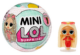 L.O.L. Surprise mini ségry