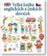 Velká kniha anglických a českých slovíček