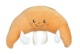 Gifty Plush toy Croissant