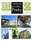 Umělecké památky Prahy - Velká Praha M-Ž