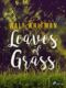 Leaves of Grass (e-kniha)