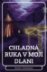 Chladná ruka v mojí dlani (e-kniha)
