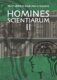 Homines scientiarum II - Třicet příběhů české vědy a filosofie + DVD