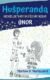 Hušperanda - Obchod Lektvary na všechny neduhy: Únor (e-kniha)