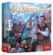 The Sea Merchants: Kupci na moři
