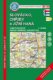 KČT 89-90 Slovácko, Chřiby, Jižní Haná 1:50 000 / Turistická mapa