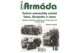 Armáda 16 Terénní automobily značek Tatra, Zbrojovka a Jawa - Vojenské automobily s náhonem na všech