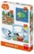 Baby puzzle SET Zvířátka Kde žijí?