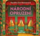 Národní opruzení (audiokniha)