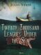 Twenty Thousand Leagues Under the Sea (e-kniha)