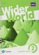 Wider World 1st Edition Level 2 Teacher´s Book with Online Access