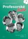 Profesorské šťastie (e-kniha)