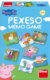 Pexeso Peppa Pig