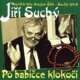 Jiří Suchý: Po babičce klokočí CD