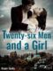 Twenty-six Men and a Girl (e-kniha)